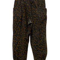Tyfu Brown Size XL Almost New