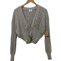 Wilfred Grey Size S Almost New