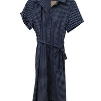 Kit and Ace Navy Size L Almost New