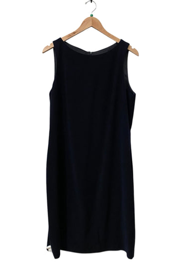 LOUBEN Navy Size 16 Almost New