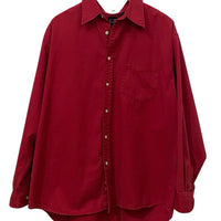 Gap Red Size XL Almost New