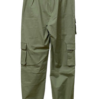 Little Mountain Green Size L Almost New