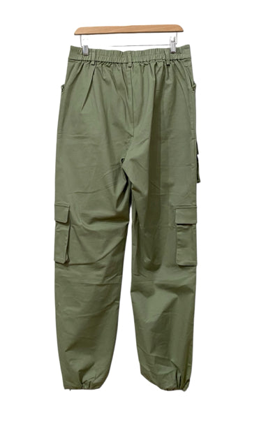 Little Mountain Green Size L Almost New