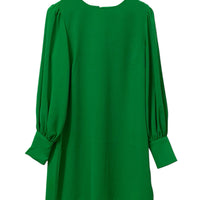 H&M Bright Green Size 12 Almost New