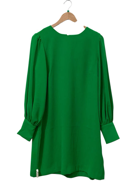 H&M Bright Green Size 12 Almost New