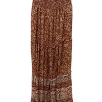 Wild Skye Orange Size S Almost New