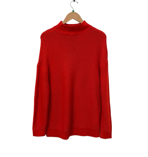 Brave Soul Red Size XS Almost New