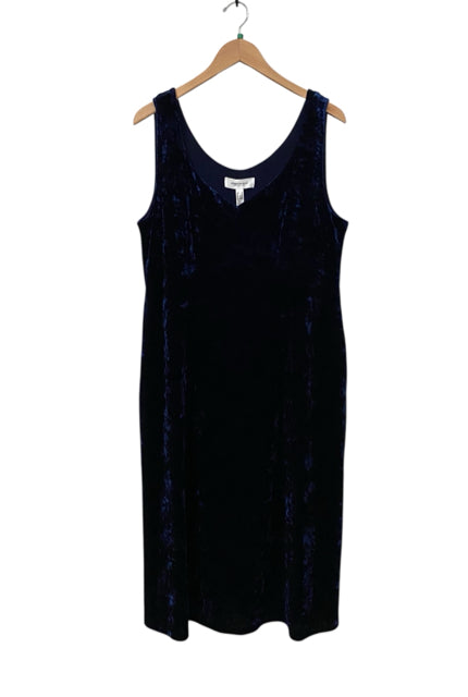 Addition Elle Navy Size 1x Almost New