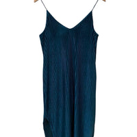 LouVELL Dark Teal Size S Almost New