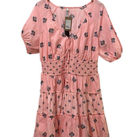 Belle Isle Pink Size 1 Almost New