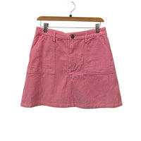 Lucy & Yak Hot Pink Size 8 Almost New