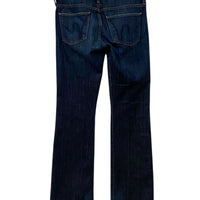 Citizens of Humanity Dark Wash Size 28 Almost New