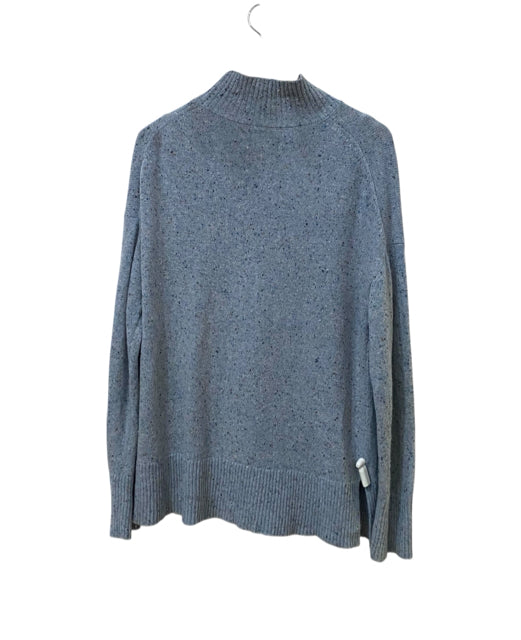 Frank & Oak Blue Size XL Almost New