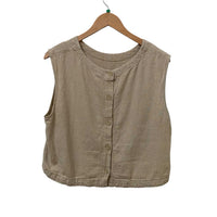 a. new day Beige  Size XL Almost New