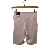 Nike Baby Pink Size XS Biker Shorts Almost New