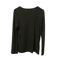 ANNUUM Forest & Black Size M Almost New