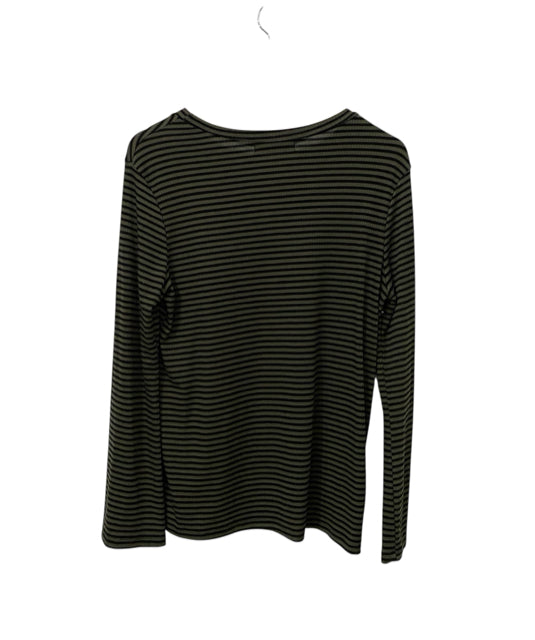 ANNUUM Forest & Black Size M Almost New