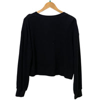 Vans Black Size M Almost New