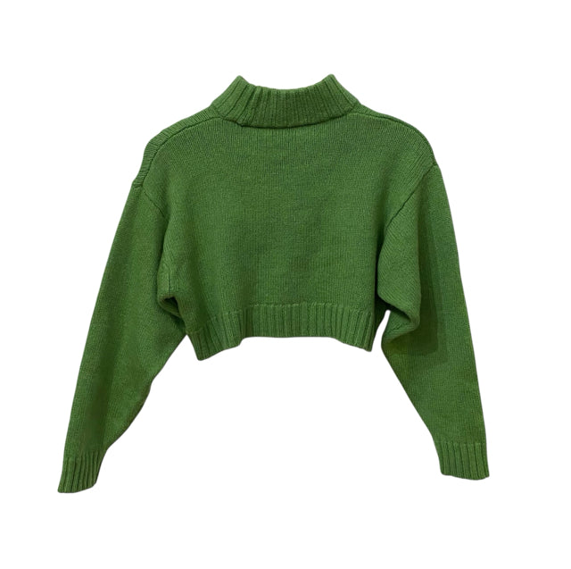 Wilfred Free Green Size M Almost New
