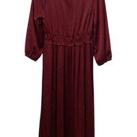 Baltic Born Burgundy Size M Almost New