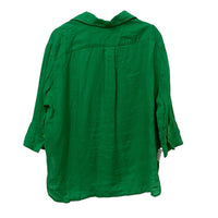 Zara Emerald Size M Almost New