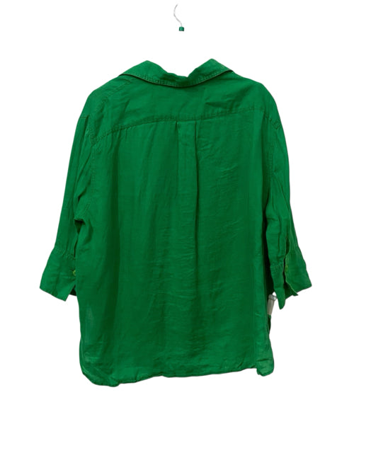 Zara Emerald Size M Almost New
