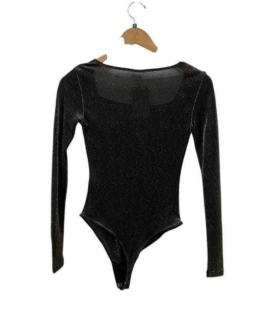 Second Skin Grey Size XS Almost New