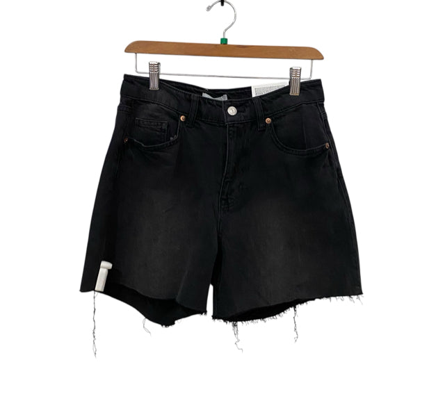 American Eagle Black Size 6 Almost New