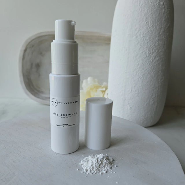 Dry Shampoo
