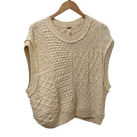 Free People Cream Size S Almost New