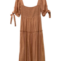 Girl and the Sun Apricot Size S Almost New