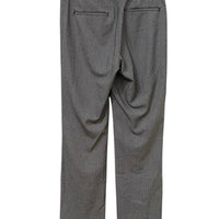 Babaton Black & White Size 4 Almost New