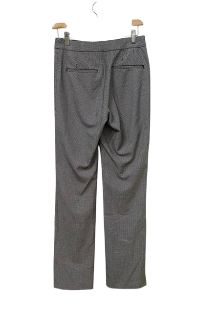 Babaton Black & White Size 4 Almost New