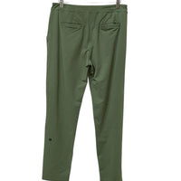 Lululemon Green Size 6 Jogger Almost New