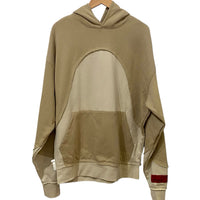 CHNGE Beige Size M Hoodie Almost New