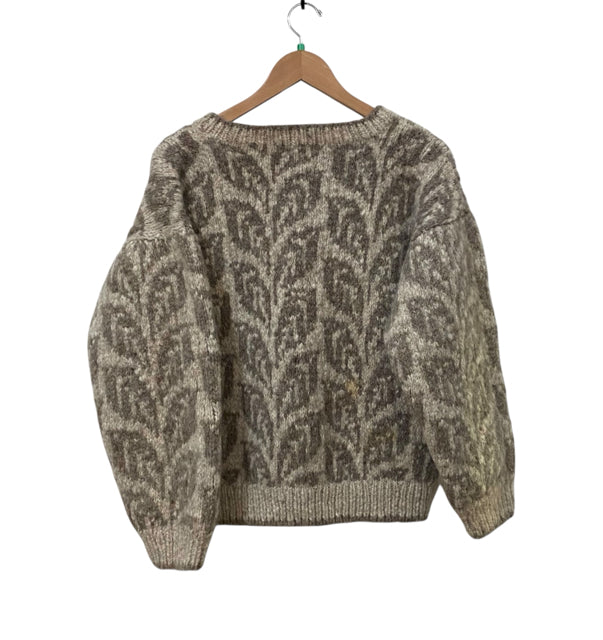 Alice Riddle Beige Size M Almost New