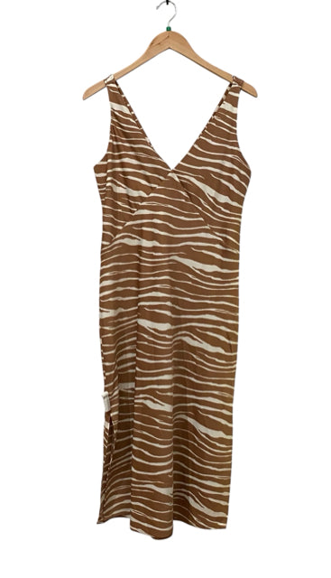 a. new day Bronze Size M Almost New