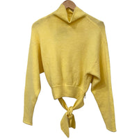 Wilfred Butter Yellow Size XS Almost New