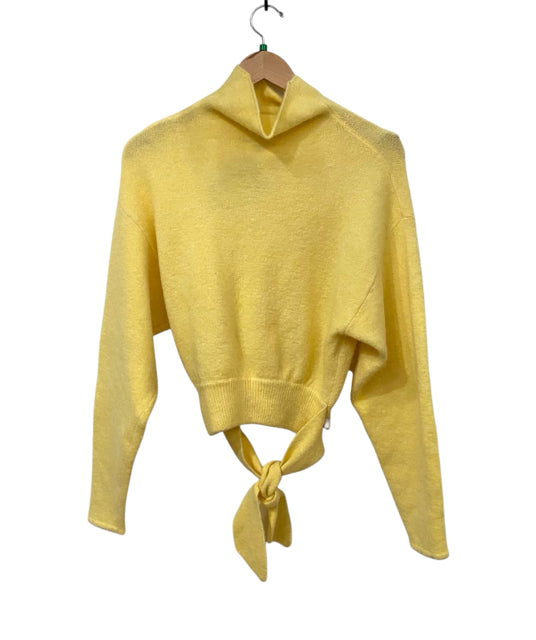 Wilfred Butter Yellow Size XS Almost New