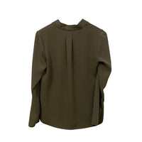 Babaton Olive Green Size S Almost New