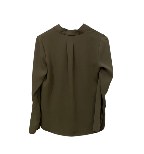 Babaton Olive Green Size S Almost New
