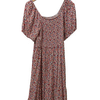 Papillon Red Size XL Almost New