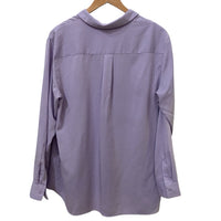 Uniqlo Purple Size XL Almost New