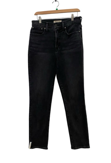 Madewell Black Size 26 Almost New