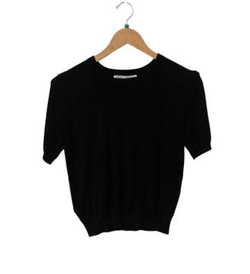 Zara Black Size XL Almost New