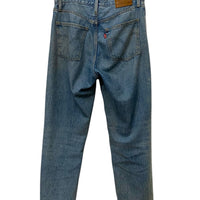 Levis Light Wash Size 28 Almost New
