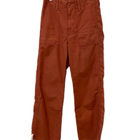 Levis Rust Size 26 Almost New