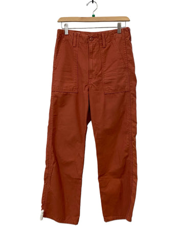 Levis Rust Size 26 Almost New