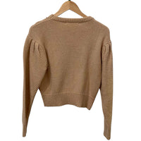 Astr Peach Size S Almost New