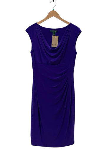 Ralph Lauren Blue Size 10 Almost New